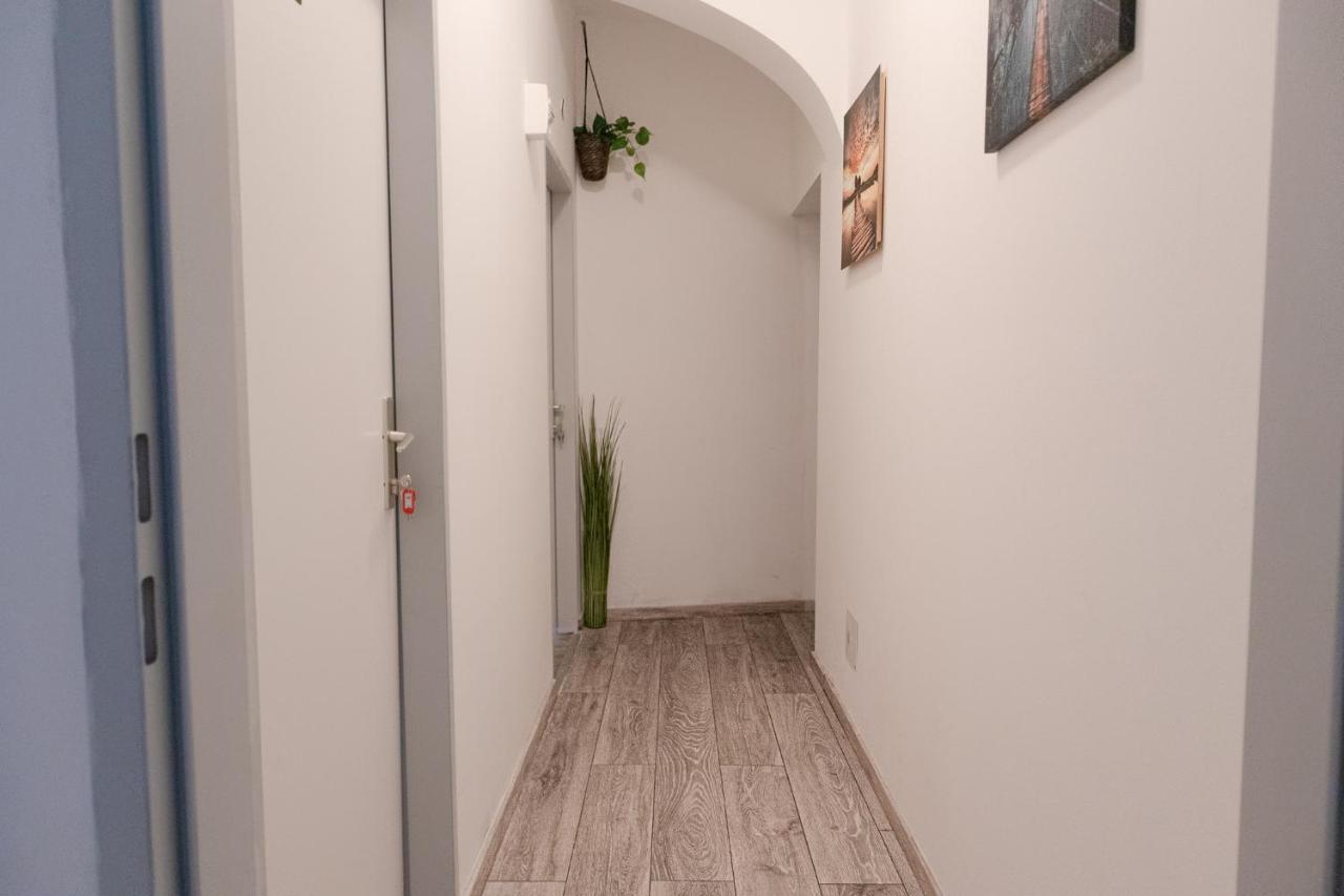 Cozy Room @ Hauptbahnhof - Well Situated & Central Wien Exterior foto